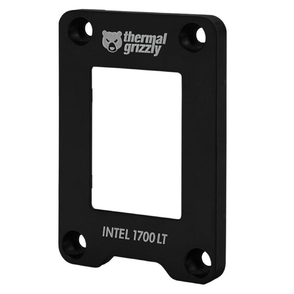 Thermal Grizzly CPU Contact Frame for Intel 1700 LT (TG-CF-i1700-LT)