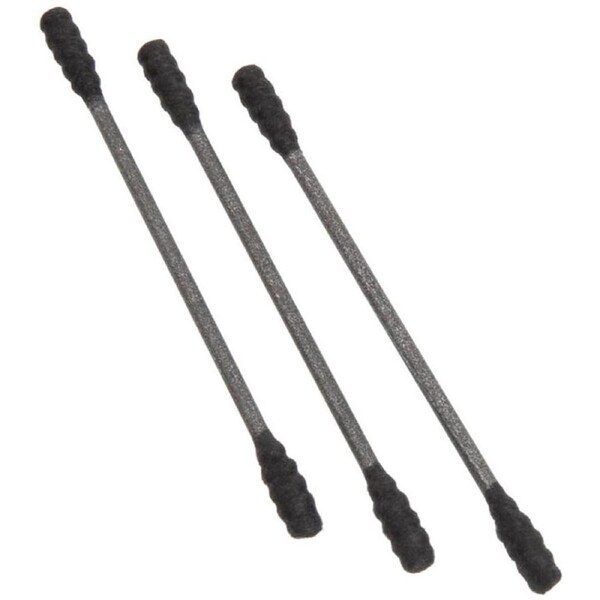 Thermal Grizzly Liquid Metal Applicator - Black 3pcs (TG-AL-3-50)