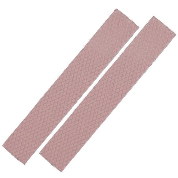 Thermal Grizzly Minus Pad 8 Two Pack Thermal Pad - 120x20x0.5mm (TG-MP8-120-20-05-2)