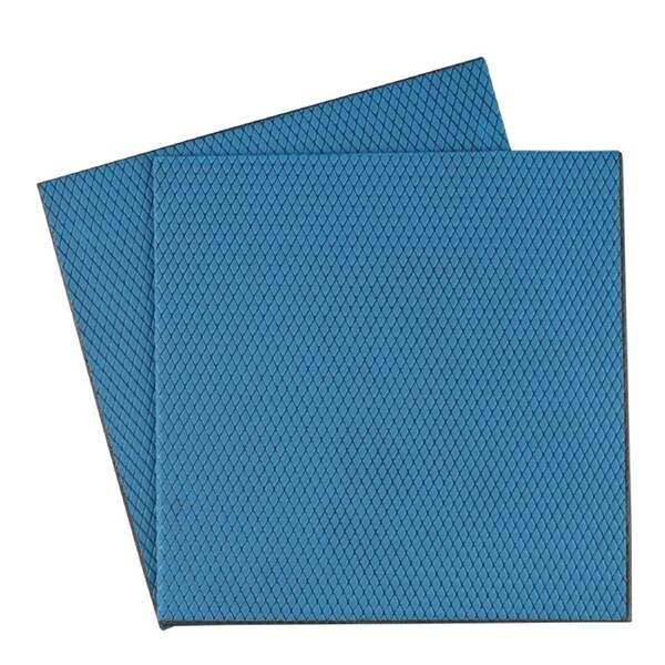 Thermal Grizzly Minus Pad Advance Thermal Pad - 100x100x1.5mm 2pcs (TG-MP-A-100-100-15-2)