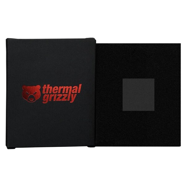 Thermal Grizzly Carbonaut Thermal Pad - 25x25x0.2mm (TG-CA-25-25-02-R)