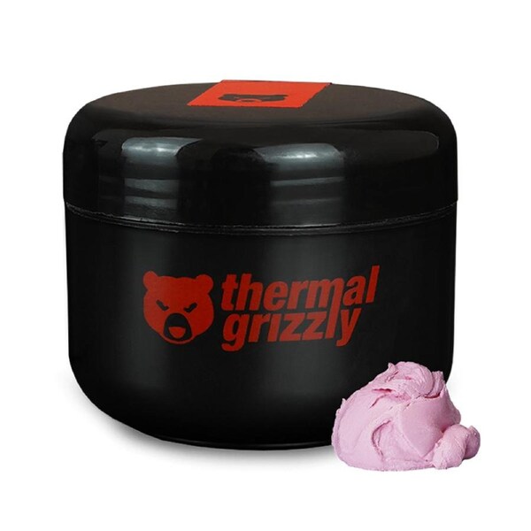 Thermal Grizzly TG Putty Basic - 100g (TG-P-B-100-R)
