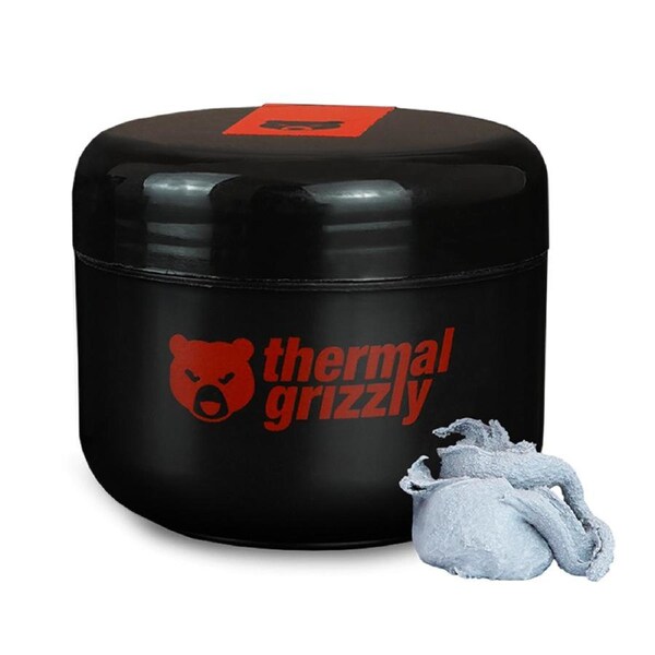 Thermal Grizzly TG Putty Pro - 100g (TG-P-P-100-R)