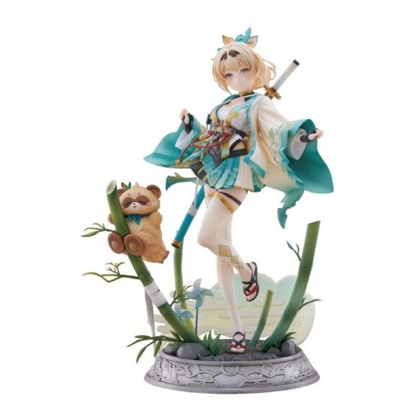 Hololive Production Iroha Kazama 1/7 Scale