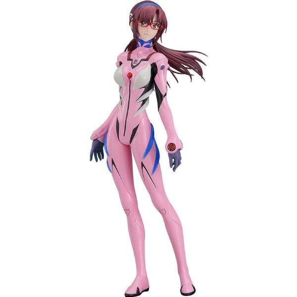 Evangelion 2.0 You Can (Not) Advance Plamax Mari Makinami Illustrious (re-run)