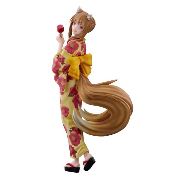 Spice and Wolf Holo Yukata Version 1/7 Scale