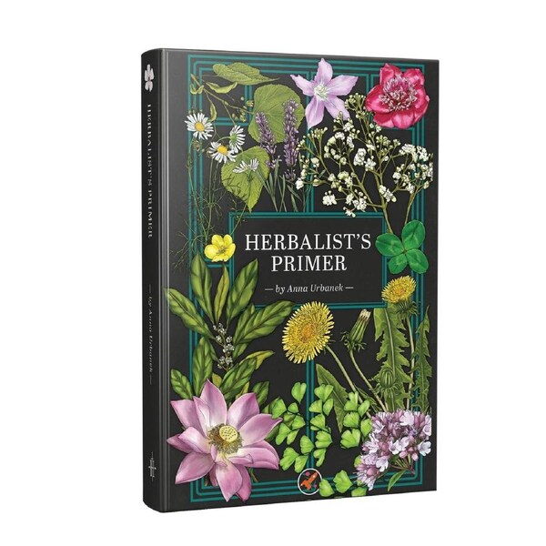 Herbalists Primer