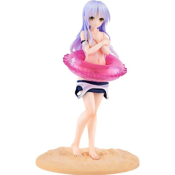 Angel Beats! Kanade Tachibana School Swimsuit Version 1/7 Scale