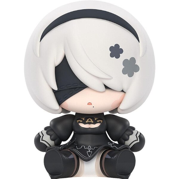 NieR Automata Ver1.1a Huggy Good Smile 2B