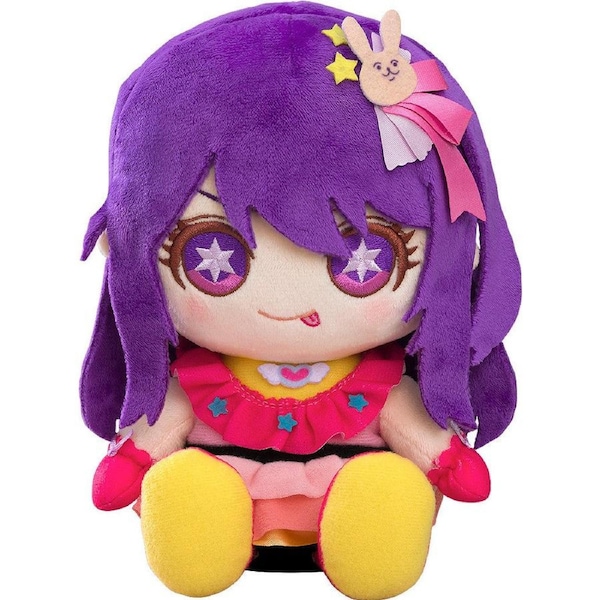 Oshi No Ko Plushie Ai Teaser Outfit