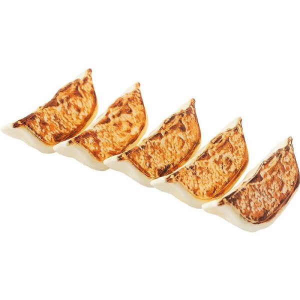 Sushi Plastic Model Gyoza