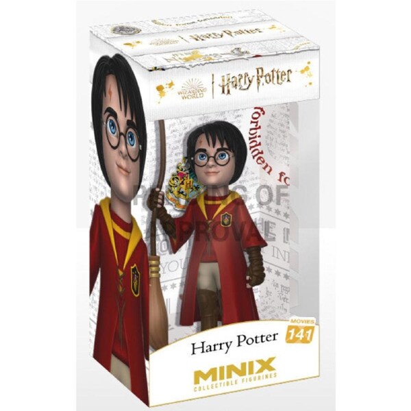 MINIX Harry Potter Qudditch Harry Potter 141