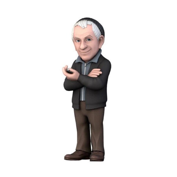 MINIX Rocky Mickey 148