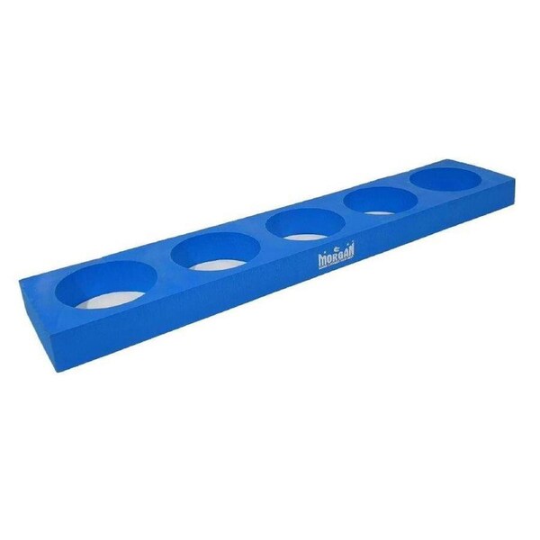 Morgan Foam Roller Stand For Eva Foam