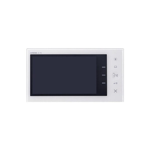 Aiphone Video Intercom Sub Master For JV Series Additional Monitor JV1FD