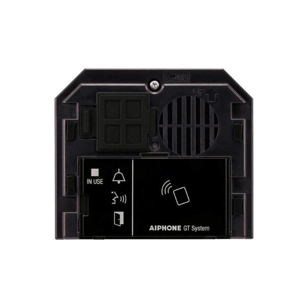 Aiphone New GT Series Audio Module For GT-DBP With NFC Reader GT-DB-VN ...