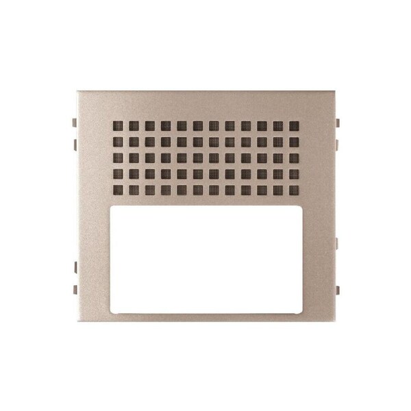 Aiphone Audio Module Panel For GT-DB/GT-DB-VN GTDBP
