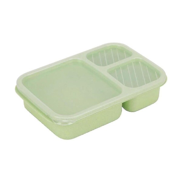 Children's Bento Box Soup Box Set Sealed Leakproof Bento Box Bento