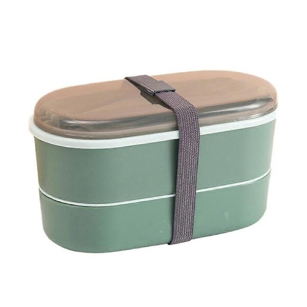 Heated Lunchbox Adults Reusable Picnic Box Japanese Bento Box Sushi Bento Meal Prep Container Microwave Bento Box