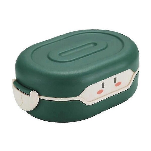 Adorable Bento Box Lunch Case Portable Bento Box Ligtweight Bento Container
