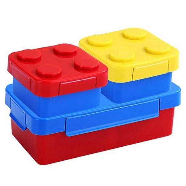 Jaeger Kids Bento Boxes Toddler Bento Boxes for Travel and Picnics (Bento Boxes)