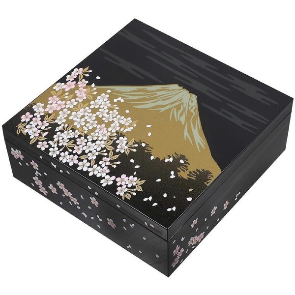 Japanese Bento Box Traditional Bento Box Snack Box Gift Box Desert Box Japanese Sushi Container