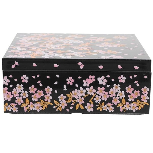 Japanese Bento Box Traditional Bento Box Snack Box Gift Box Desert Box Japanese Sushi Tray