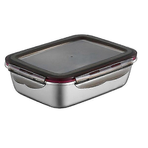 Salad Container Fridge Office Bento Boxes Salad Bento Box School Bento Box Food Storage Box