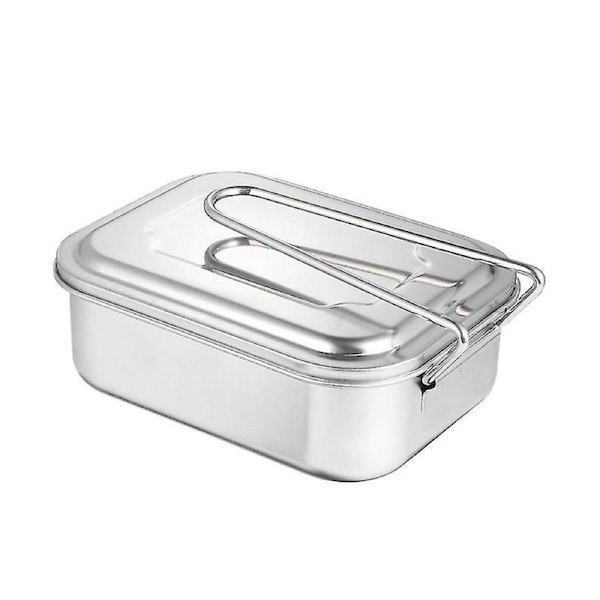 2pcs Bento Box