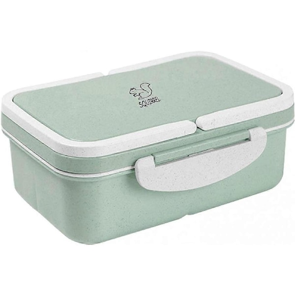 Bento Box, Bento Box For Kids, Bento Box For Kids Lunches, Portable Lunch Box Student Lunch Box, Thermal Insulation Bento Box (M)