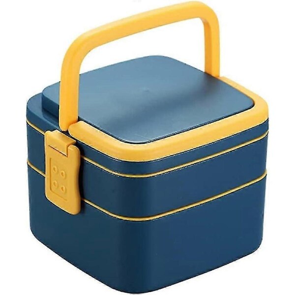 Lunch Box, Lunch Box Insulated Lunch Box Japanese Bento Box Children And Adult Bento Box