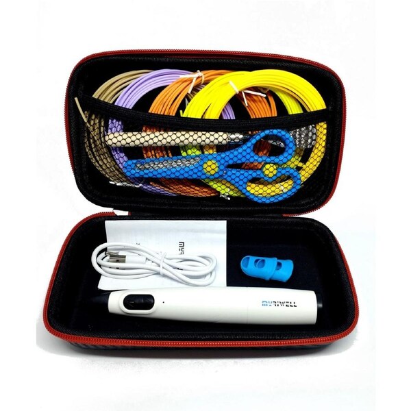 Myriwell RP-300B 3D printing pen PCL Filament