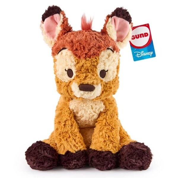 Disney Gund Cozy's Bambi 35cm Plush