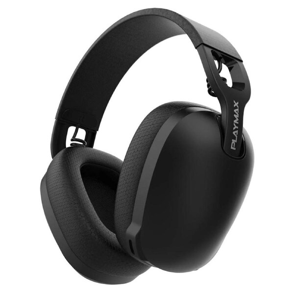 Playmax MX1 PRO Wireless Gaming Headset (Black)