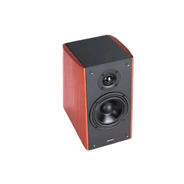 Edifier R2000DB Bluetooth Bookshelf Speaker 25mm - Brown
