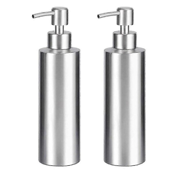 Soap Dispenser - Rust Proof System Hand Soap Dispenser