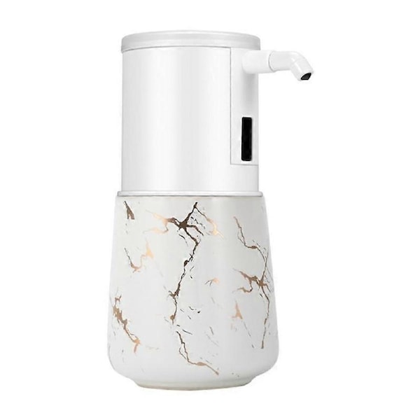 Automatic Soap Dispenser Kitchen, Foaming Soap Dispenser Bathroom, Foam Soap Dispenser Touchless for Bathroom