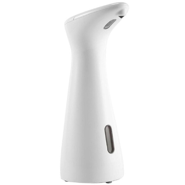 Xh Automatic Soap Dispenser, Pressless Soap Dispenser, With Automatic Infrared Sensor Soap Dispenser, Ipx6 Waterproof