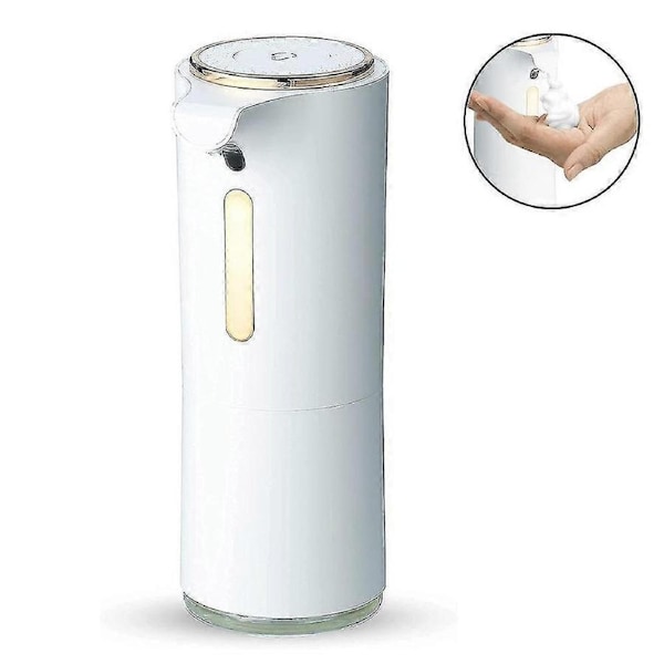 Automatic Soap Dispenser Touchless Foam Liquid Soap Dispenser