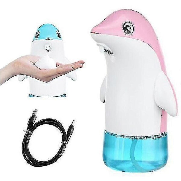 Soap Dispenser Wall Mounted Soap Dispenser Body Wash Dispenser Rackpink