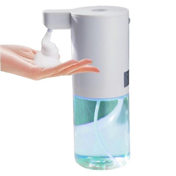 Soap Dispenser Automatic Foam Soap Dispenser, No Touch