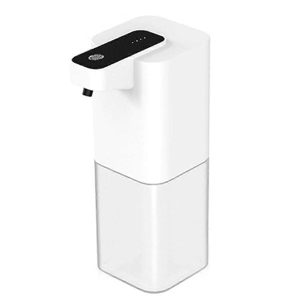 Automatic Inductive Soap Dispenser Sensor Household Infrared Soap Dispenser Smart Hand Washing Soap Dispenser
