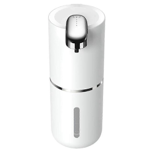 Automatic Soap Dispenser - 13.5 Oz Touchless Foam Soap Dispenser,Electric Motion Soap Dispenser for bs