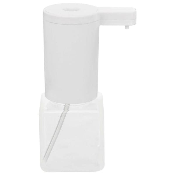 260 Ml Dishsoap Dispensor Bathroom Kitchen Soap Dispenser Electric Soap Dispenser Liquid Soap Dispenser