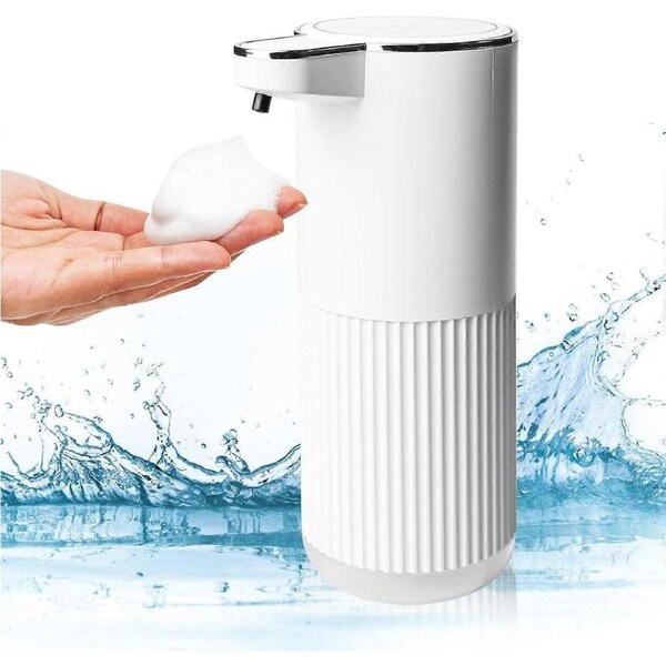 Automatic Soap Dispenser, Automatic Soap Dispenser, 360 ml Electric Soap