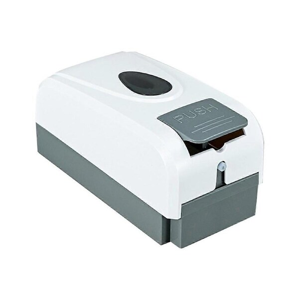 Soap Dispenser, Manual Press Soap Dispenser, for Bathroom Kitchen