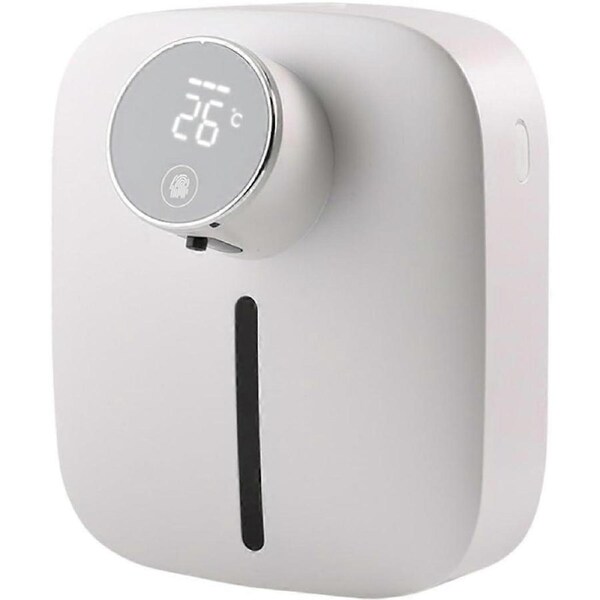 Soap Dispenser Hand Sensor Touchless Foaming Soap Dispenser