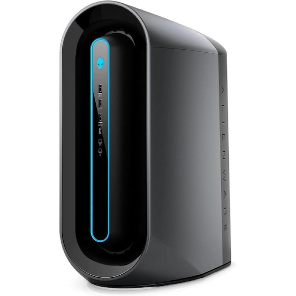 Alienware Aurora R12 Gaming PC i9-11900KF 32GB RAM 1TB SSD 2TB HDD RTX 3090 24GB