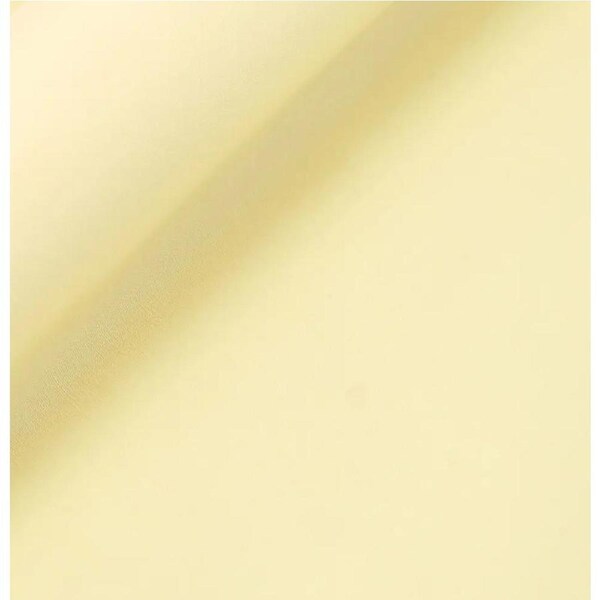 Dmc Woven Embroidery Fabric Lemon 38x45cm Precut