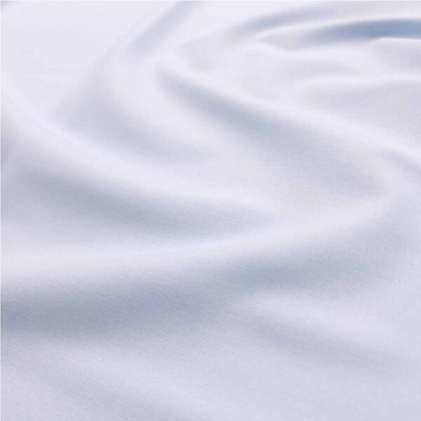 Dmc Woven Embroidery Fabric Lilac 38x45cm Precut
